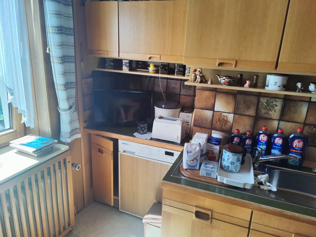3 Zimmer Wohnung mit 79 m² in Hannover – Bild 8