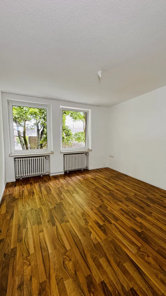 2 Zimmer Wohnung mit 60 m² in Duisburg – Bild 4