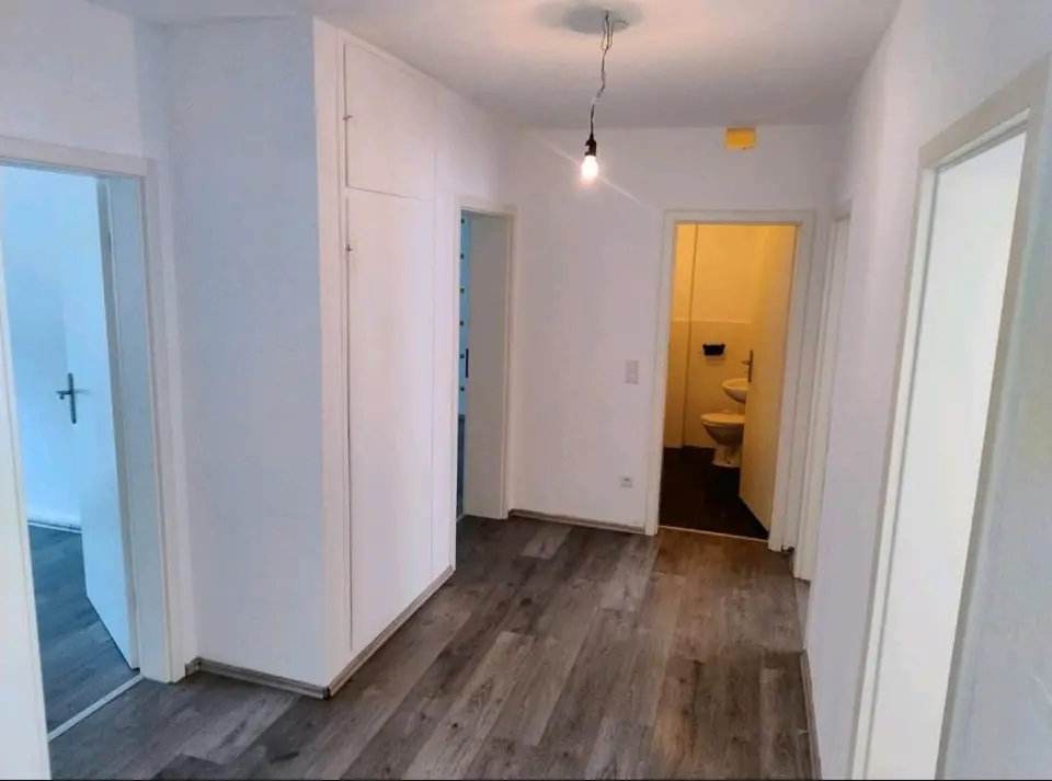 3 Zimmer Wohnung mit 61 m² in Herne – Bild 8