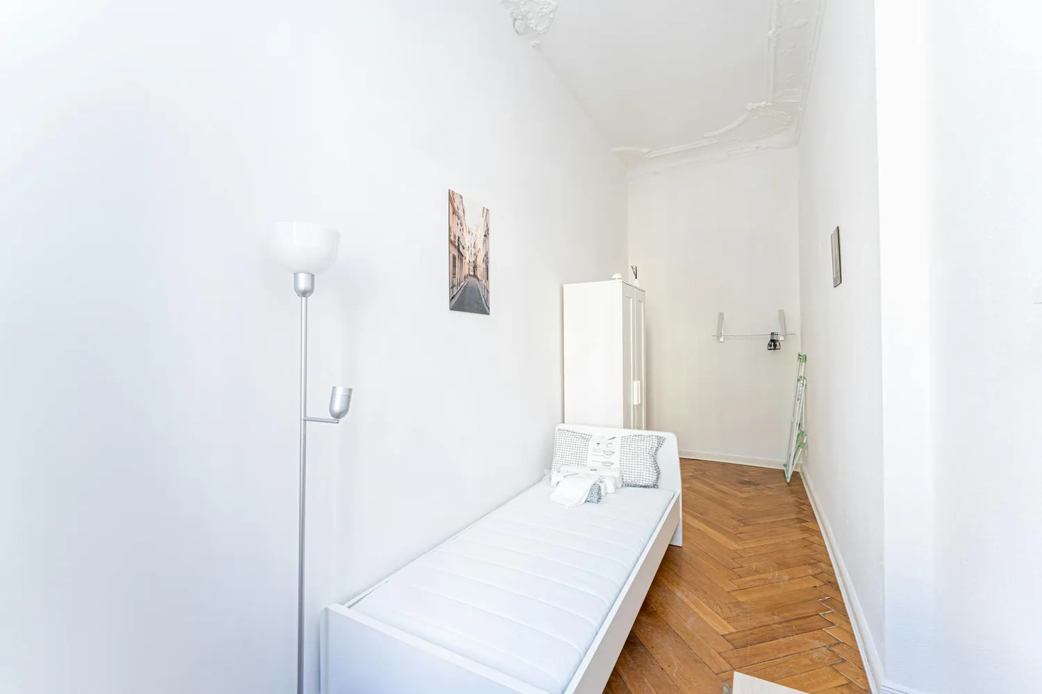 WG-Zimmer mit 10 m² in Berlin – Bild 1