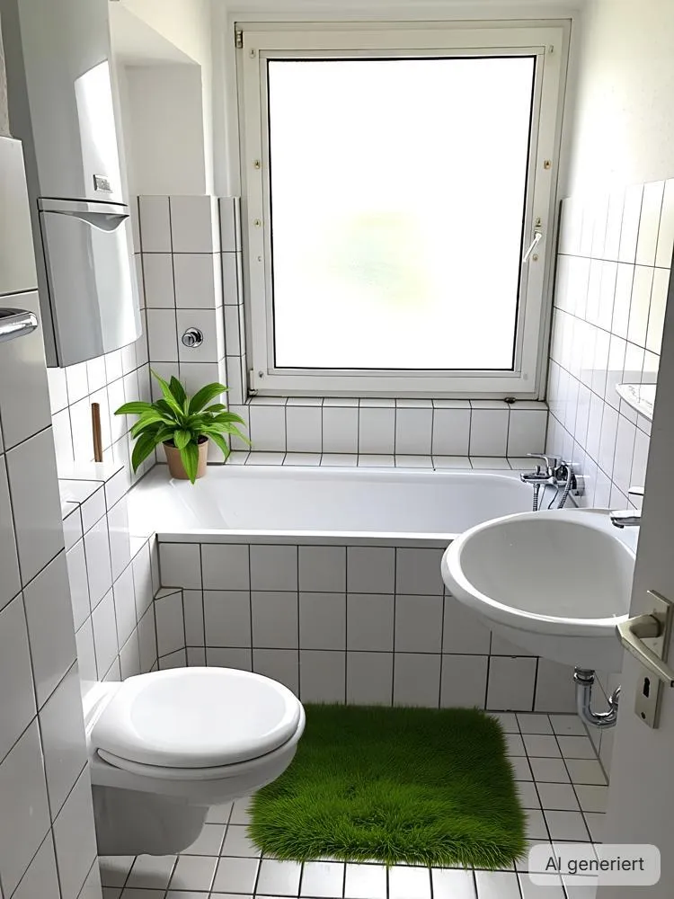 1 Zimmer Wohnung mit 32 m² in Witten – Bild 7