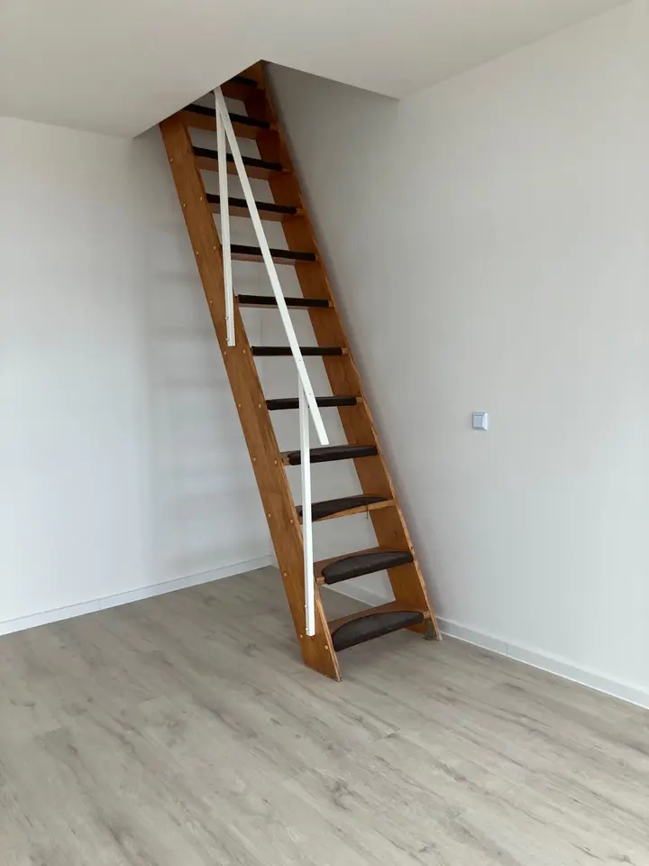 2 Zimmer Wohnung mit 53 m² in Zeitz – Bild 5