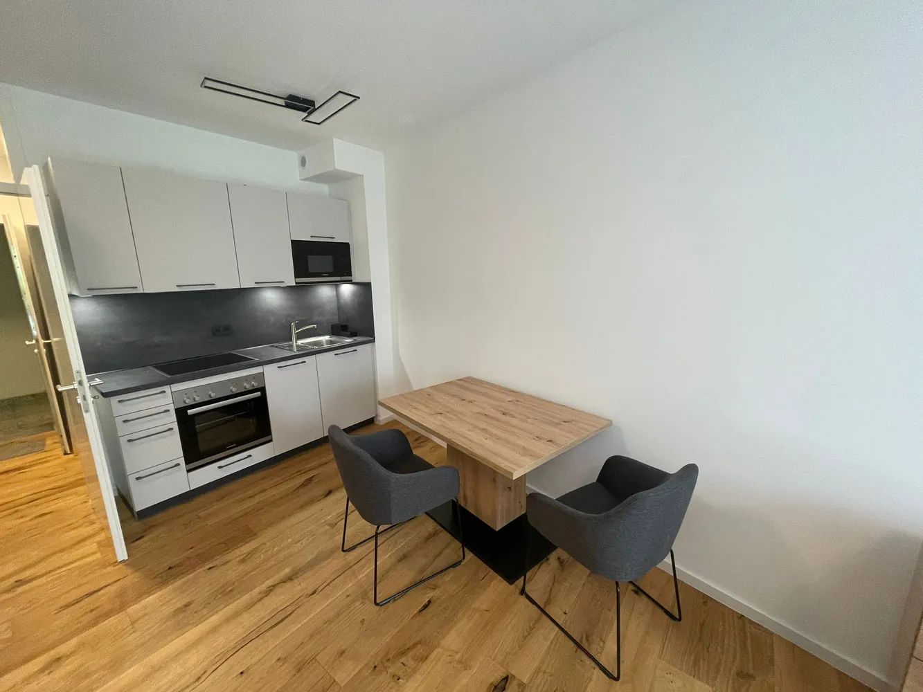 1 Zimmer Wohnung mit 34 m² in Berlin – Bild 1