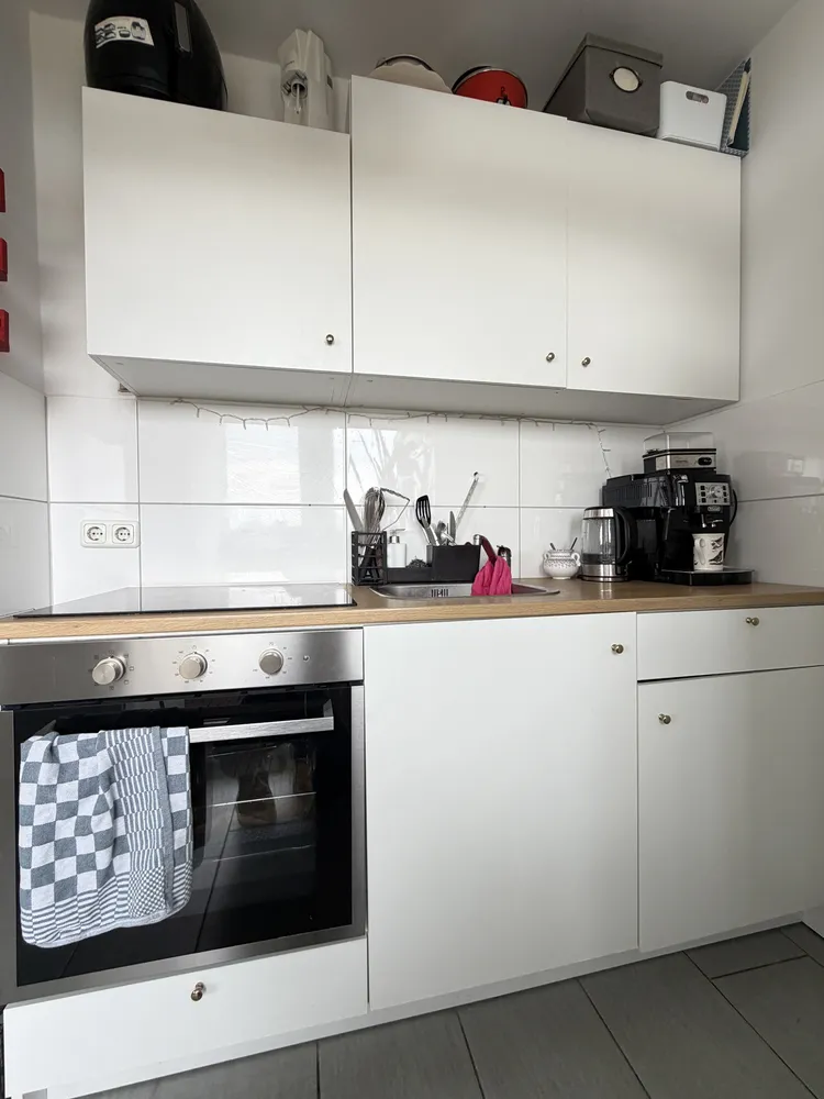 1 Zimmer Wohnung mit 36 m² in Köln – Bild 10