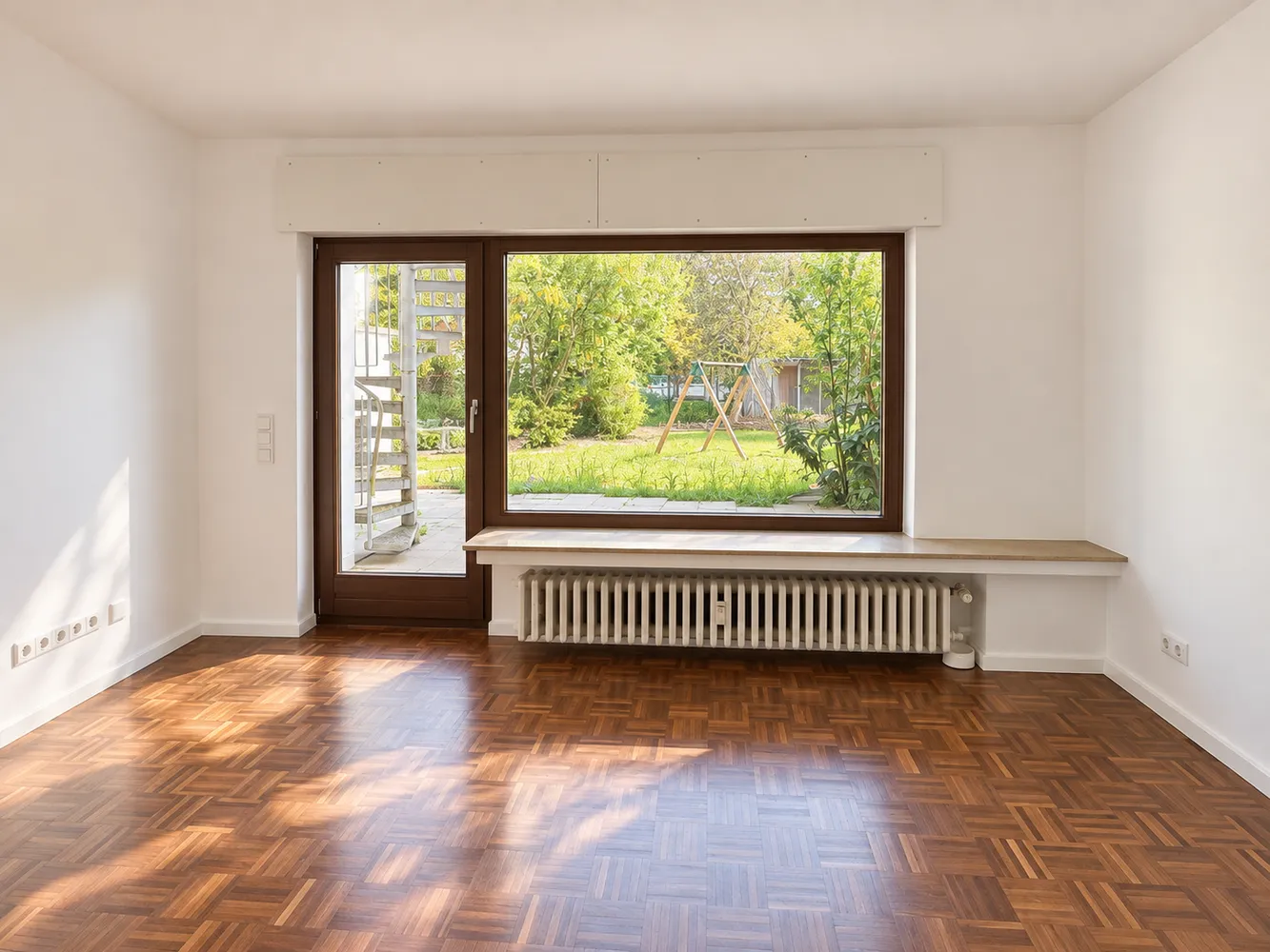 2 Zimmer Wohnung mit 63 m² in Köln – Bild 6