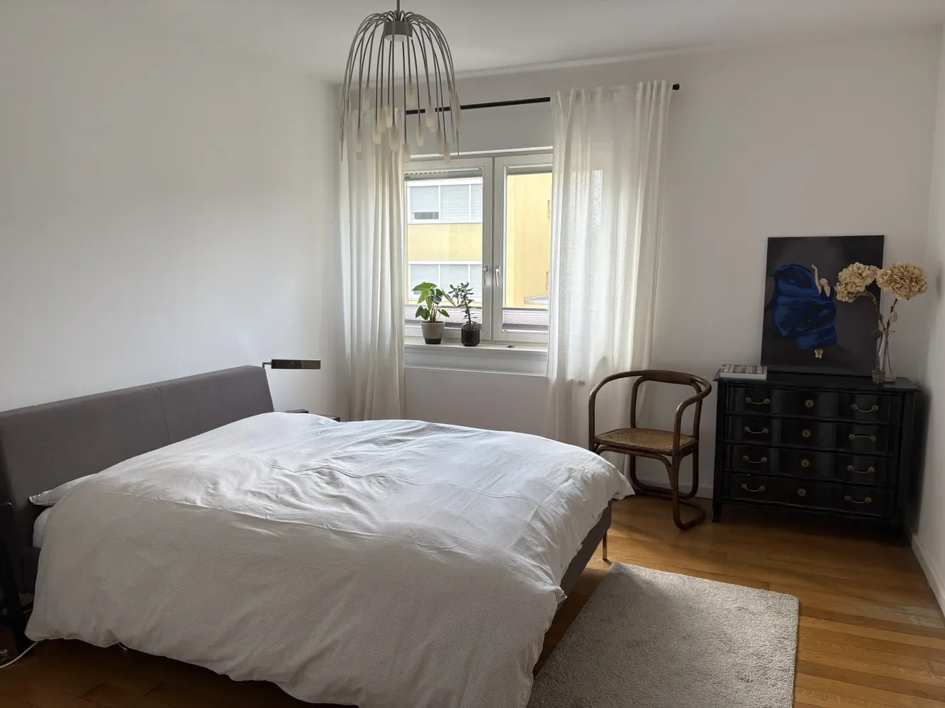 3 Zimmer Wohnung mit 76 m² in Karlsruhe – Bild 5