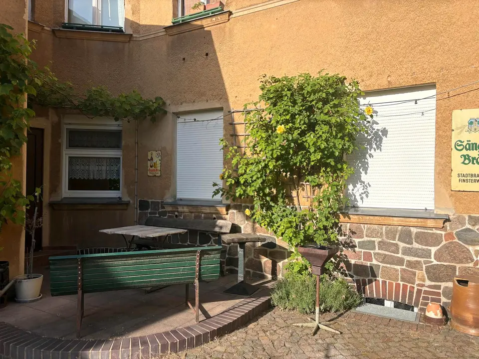 3 Zimmer Wohnung mit 90 m² in Finsterwalde – Bild 10