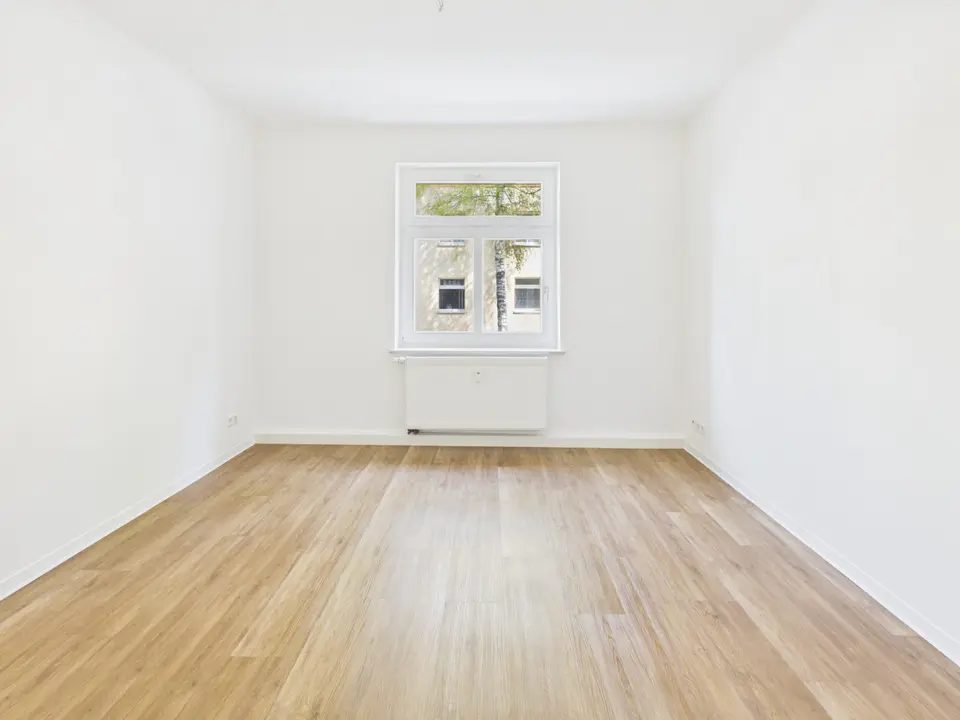2 Zimmer Wohnung mit 54 m² in Chemnitz – Bild 2