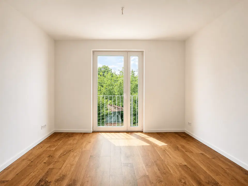 4 Zimmer Wohnung mit 107 m² in Grimma – Bild 9