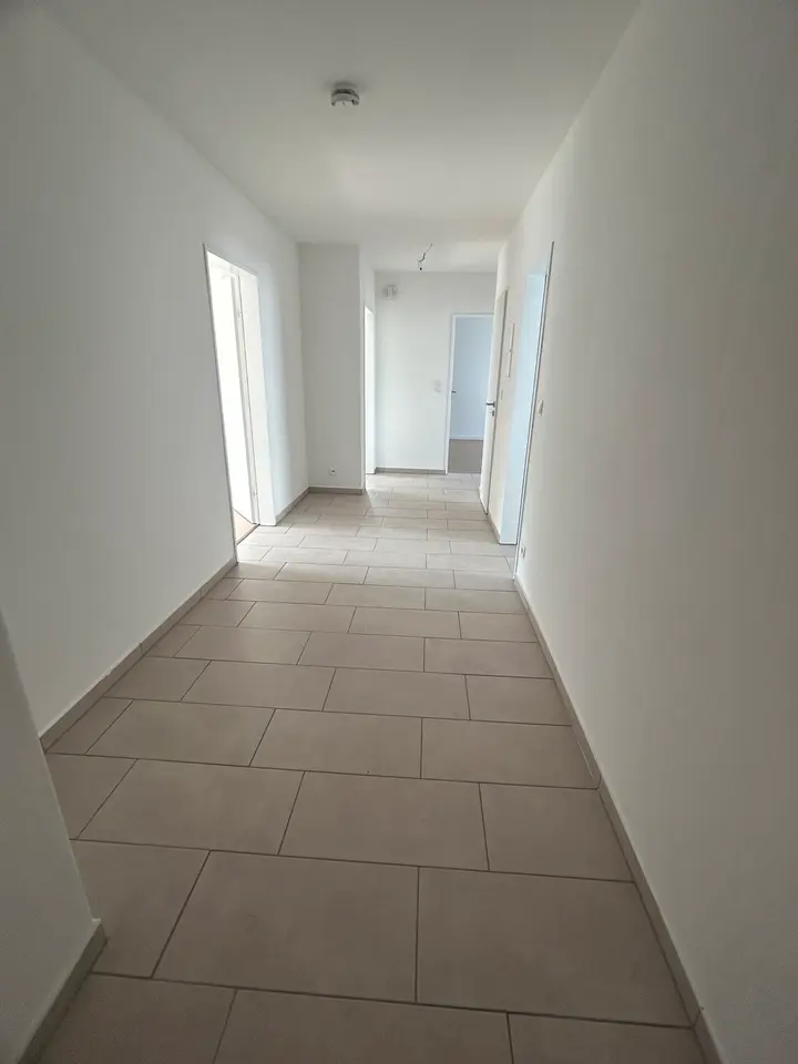 4 Zimmer Wohnung mit 115 m² in Soltau – Bild 4
