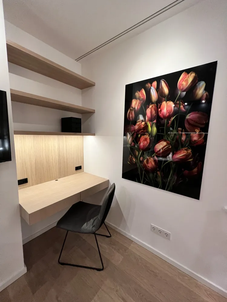 1 Zimmer Wohnung mit 28 m² in München – Bild 5