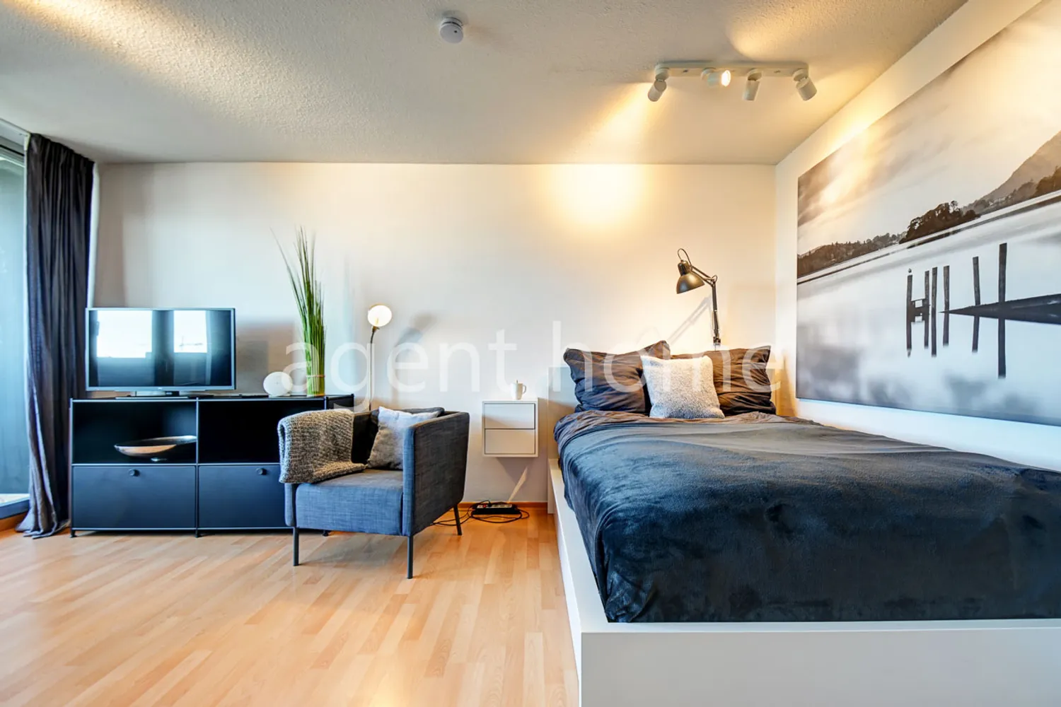 2 Zimmer Wohnung mit 65 m² in Tübingen – Bild 11