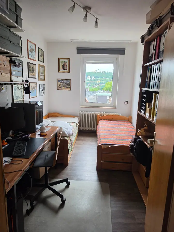 WG-Zimmer mit 106 m² in Siegen – Bild 2