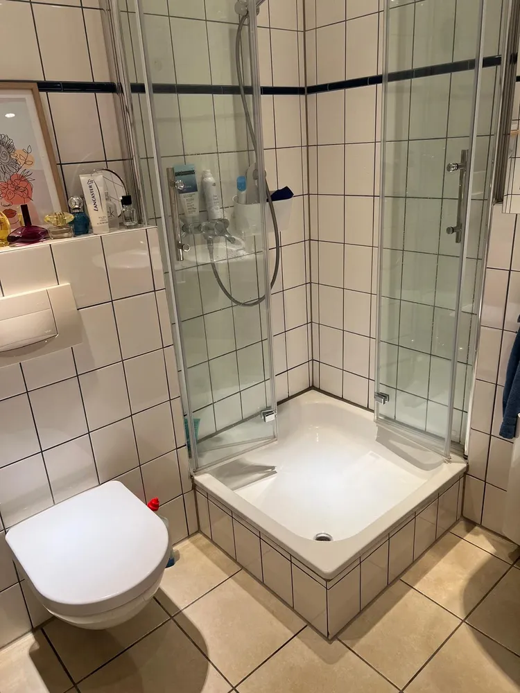 3 Zimmer Wohnung mit 81 m² in Dinslaken – Bild 1