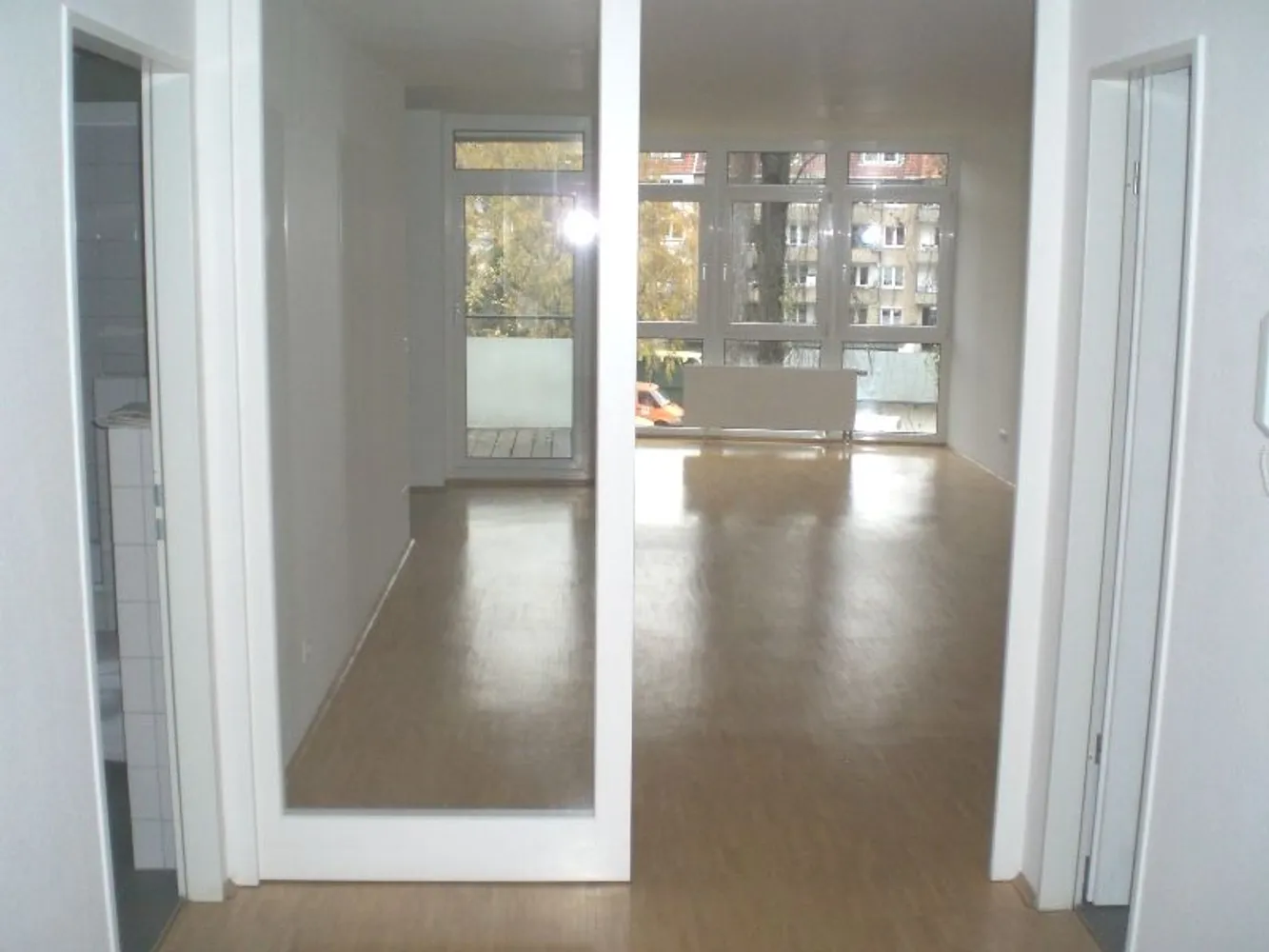 3 Zimmer Wohnung mit 74 m² in Düsseldorf – Bild 11