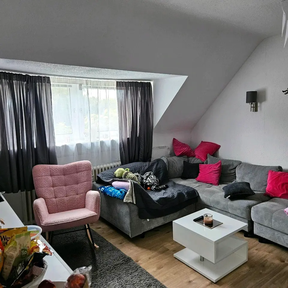 5 Zimmer Wohnung mit 100 m² in Gelsenkirchen – Bild 1