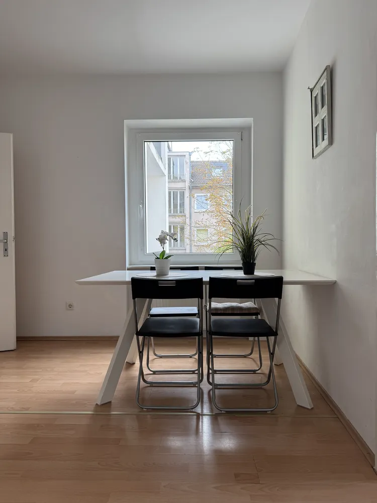 3 Zimmer Wohnung mit 58 m² in Hagen – Bild 4