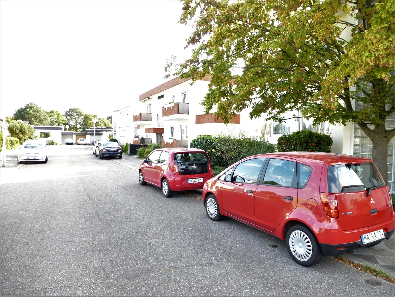 1 Zimmer Wohnung mit 40 m² in Mannheim – Bild 2