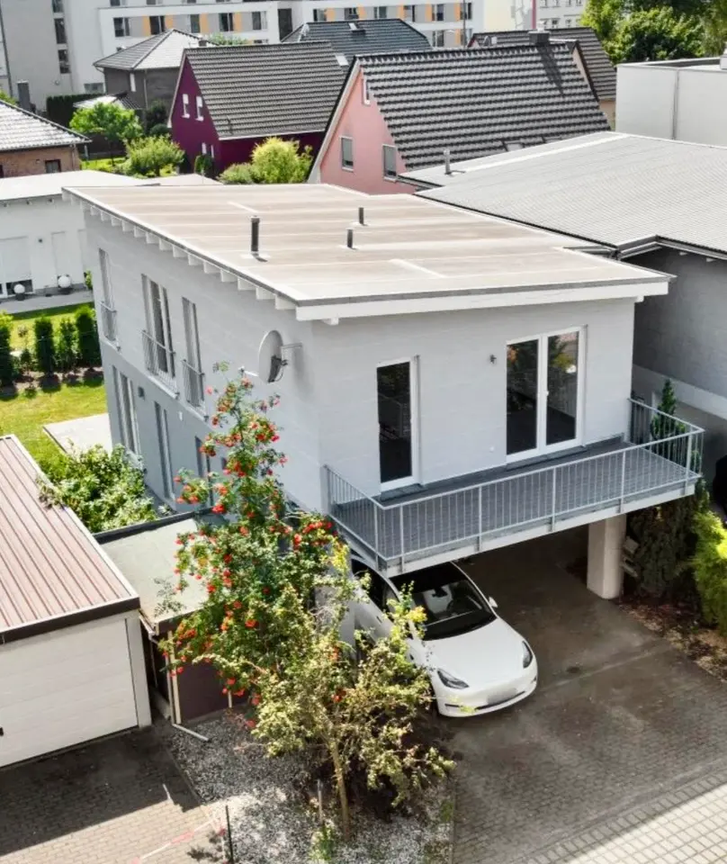 5 Zimmer Haus mit 130 m² in Berlin – Bild 6