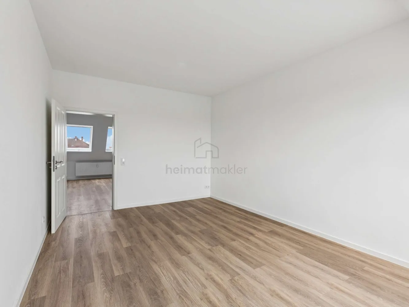 3 room apartment with 82 m² in Leipzig – Photo 4