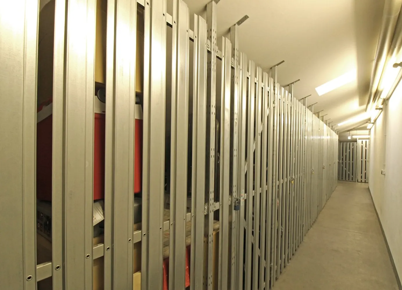 2 Zimmer Wohnung mit 47 m² in Magdeburg – Bild 12