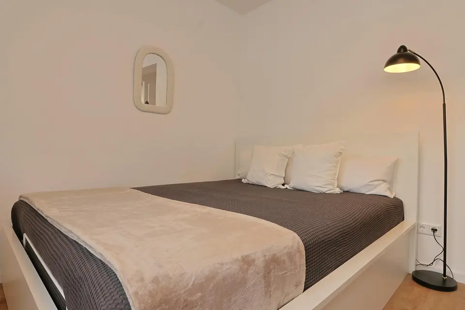 WG-Zimmer mit 25 m² in Düsseldorf – Bild 10