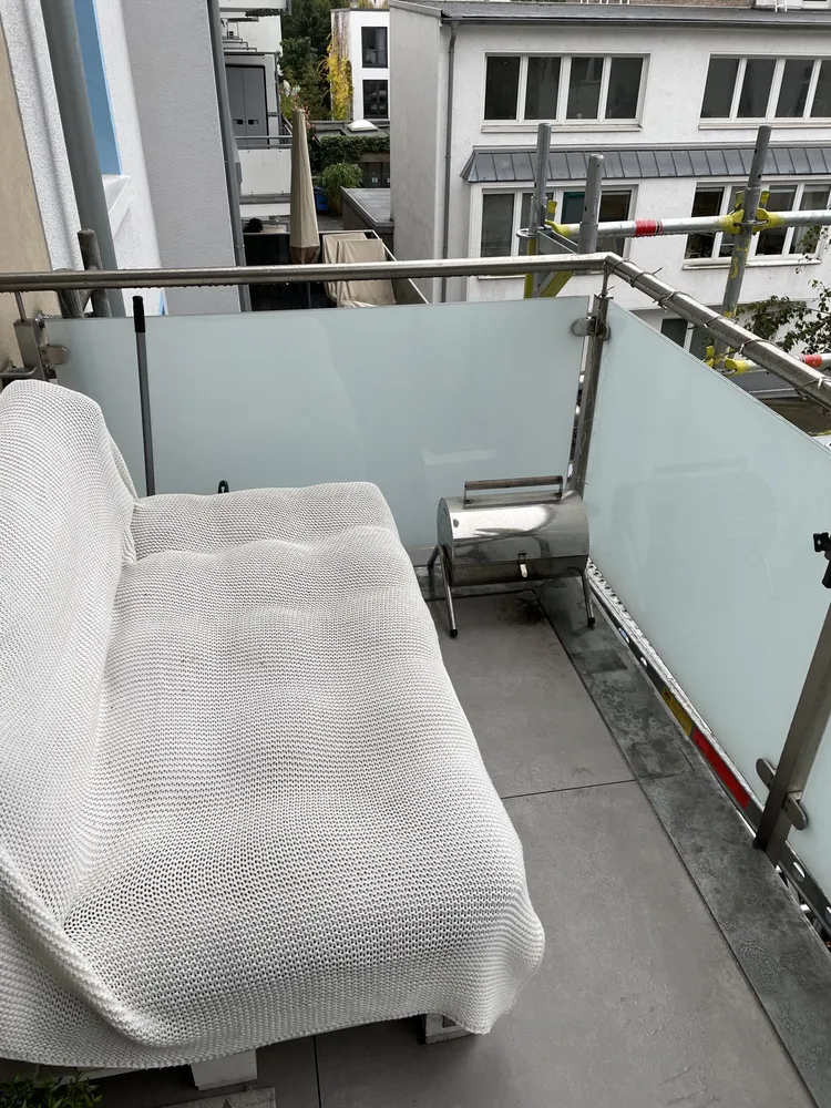 1 Zimmer Wohnung mit 39 m² in Düsseldorf – Bild 9