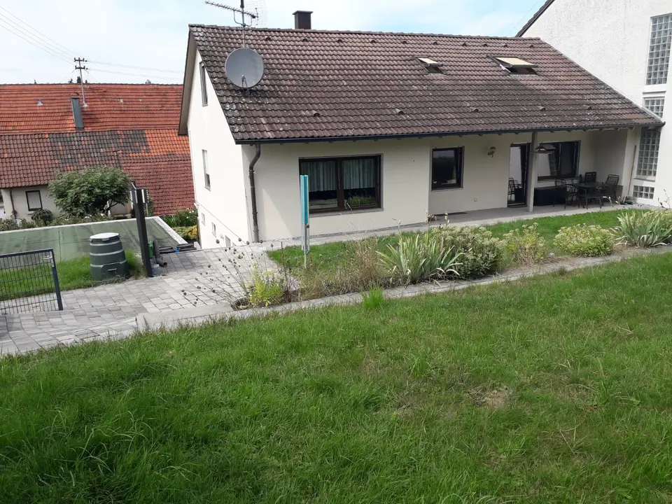7 Zimmer Haus mit 170 m² in Waiblingen – Bild 1