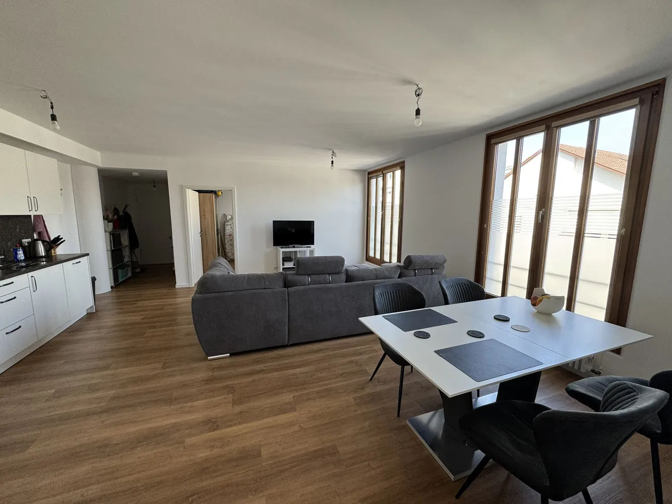 3 Zimmer Wohnung mit 77 m² in Stuttgart – Bild 3