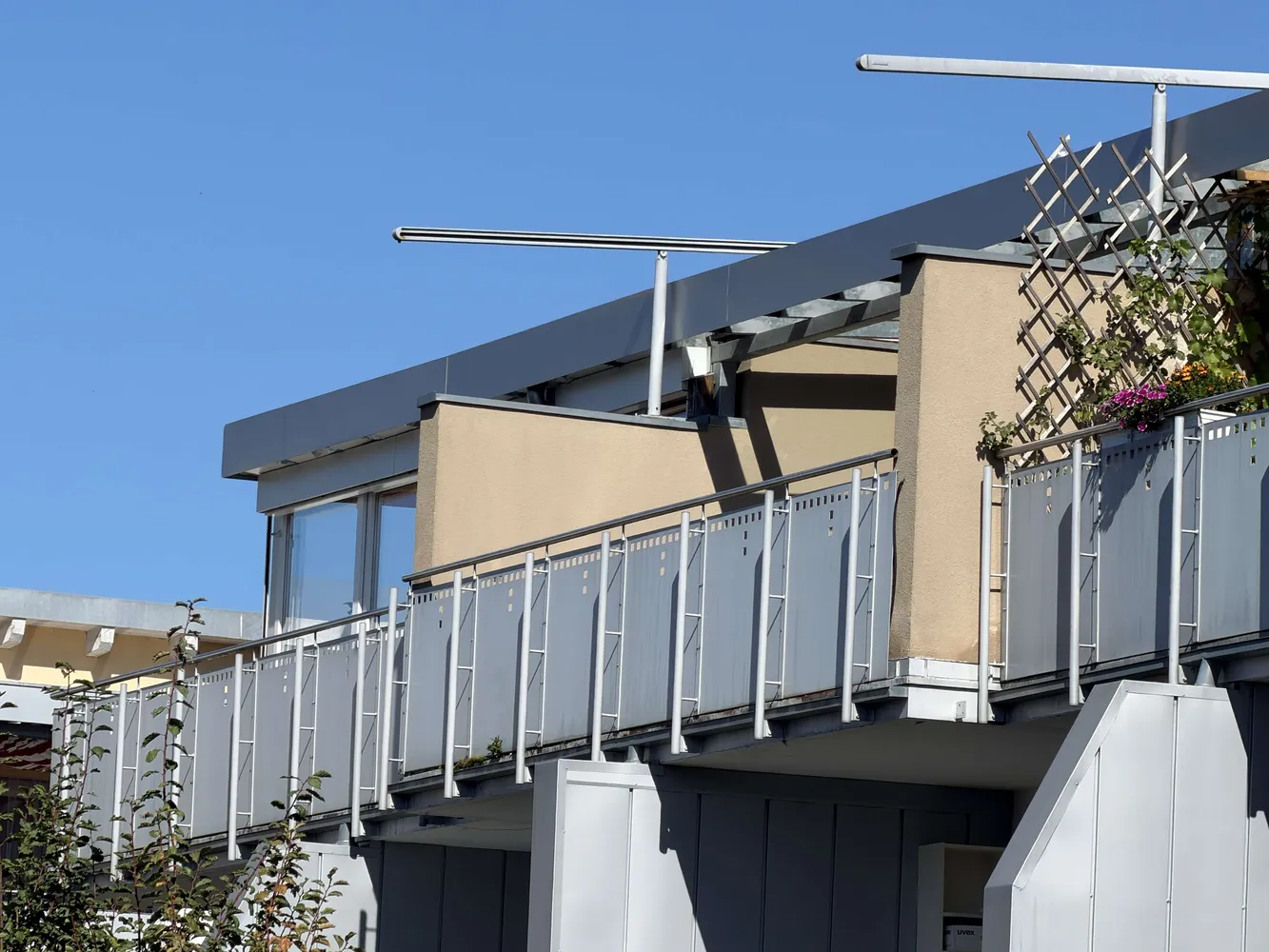 2 Zimmer Wohnung mit 74 m² in Ingolstadt – Bild 2