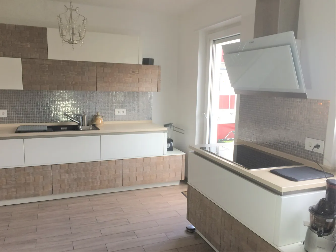 3 Zimmer Wohnung mit 86 m² in Mannheim – Bild 5