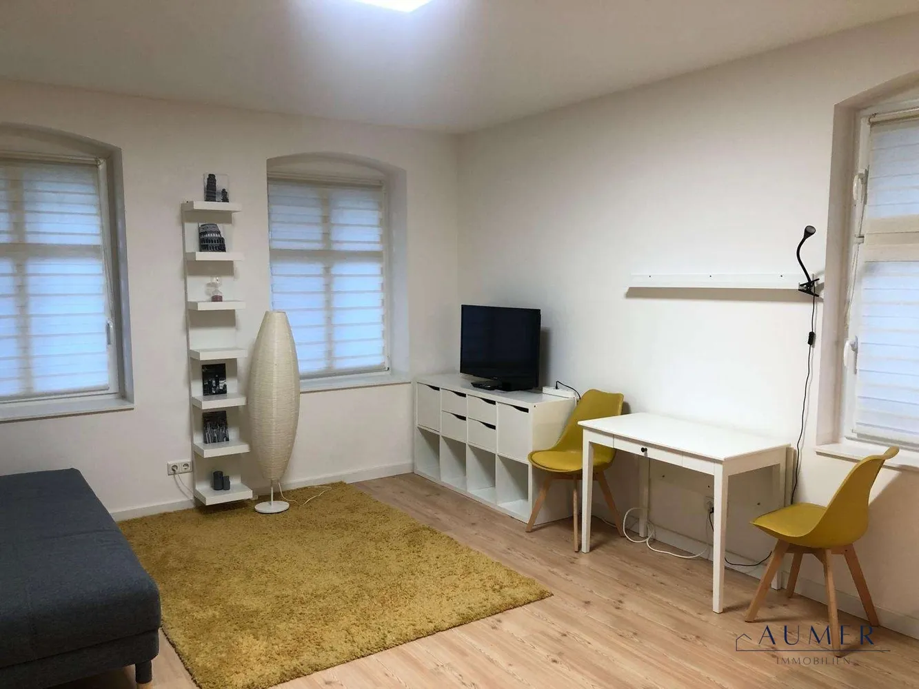 1 room apartment with 25 m² in Berlin – Photo 7