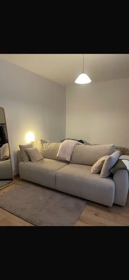 2 Zimmer Wohnung mit 27 m² in Bremen – Bild 9