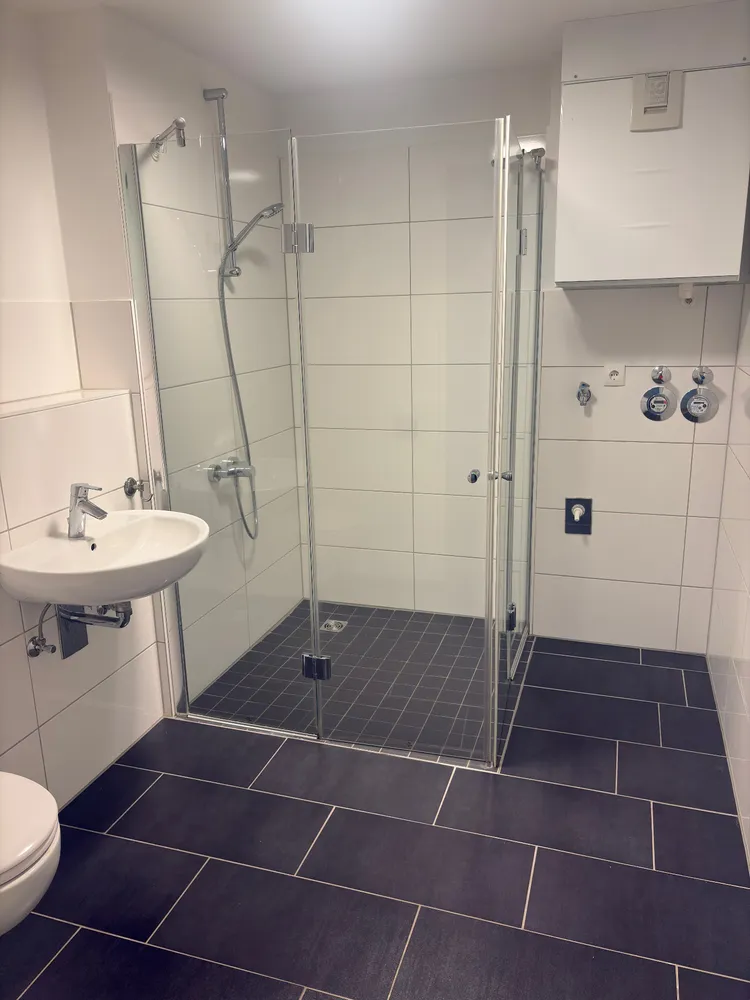 2 room apartment with 60 m² in Hamburg – Photo 6