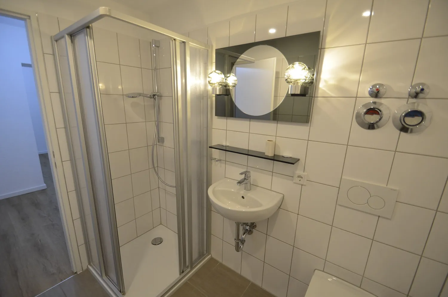 5 Zimmer Wohnung mit 90 m² in Mainz – Bild 4