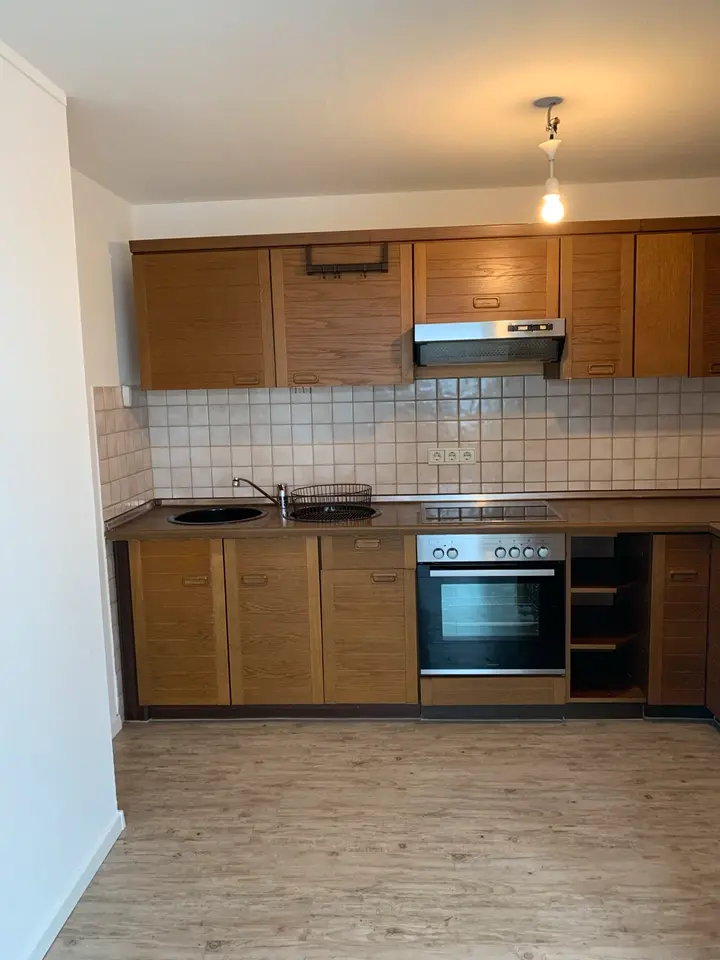 2 Zimmer Wohnung mit 60 m² in Bochum – Bild 2