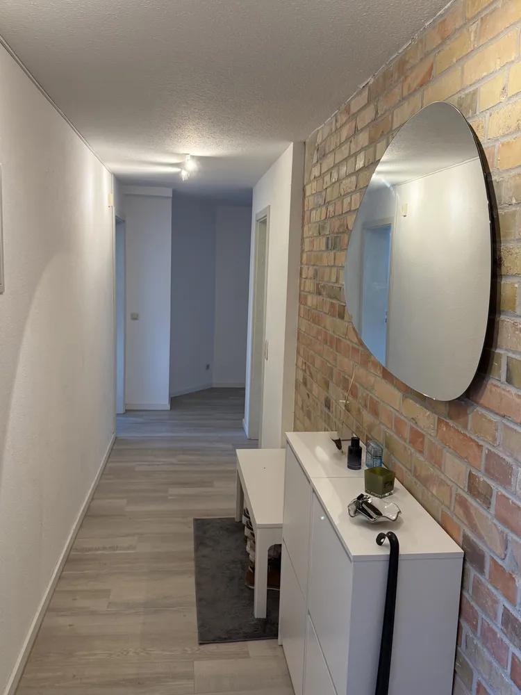2 room apartment with 112 m² in Brunswick – Photo 3