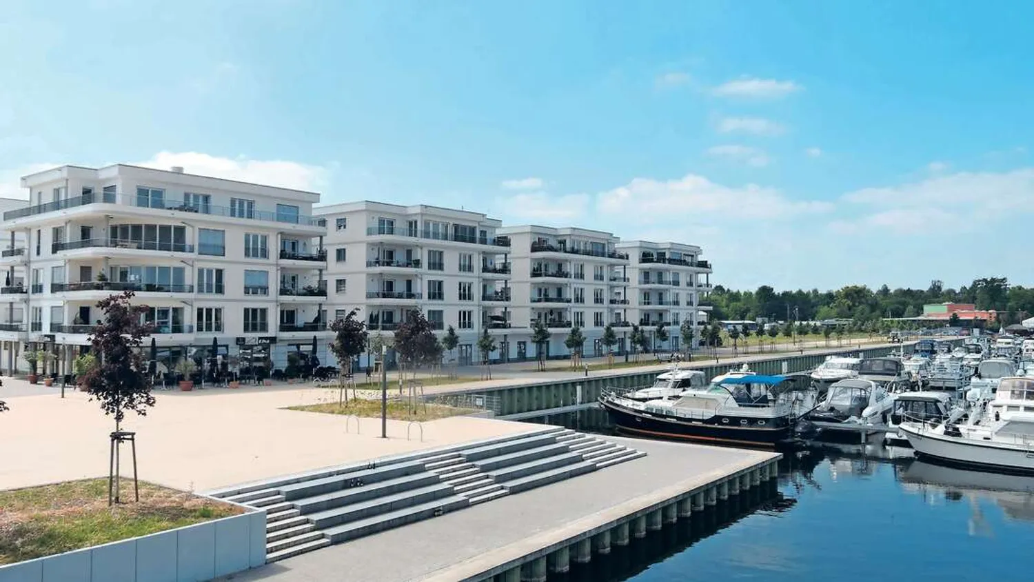 2 Zimmer Wohnung mit 67 m² in Werder (Havel) – Bild 10