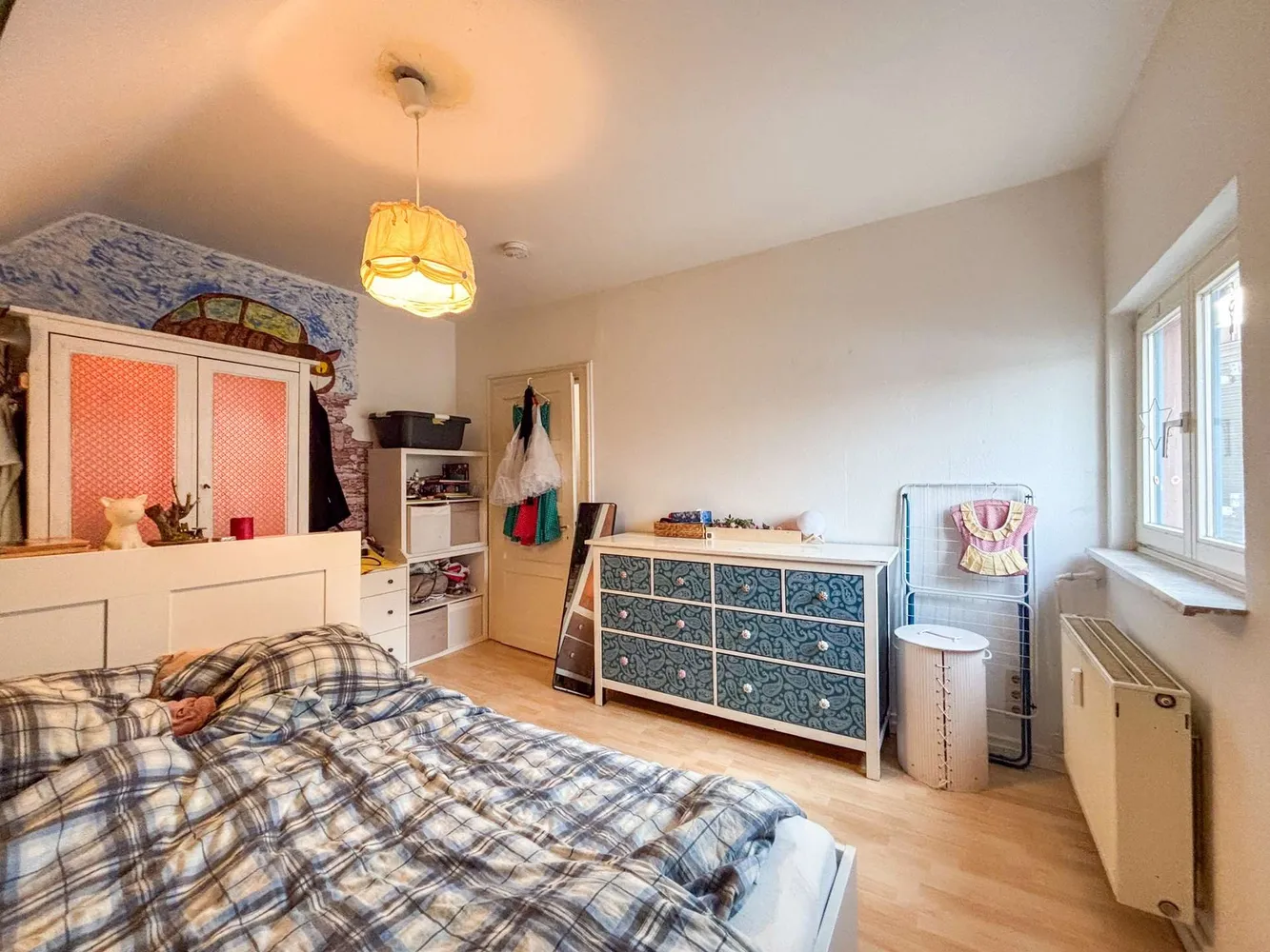 WG-Zimmer mit 14 m² in Wiesbaden – Bild 7