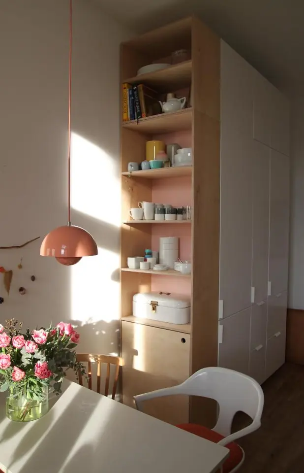 6 Zimmer Wohnung mit 136 m² in Leipzig – Bild 3