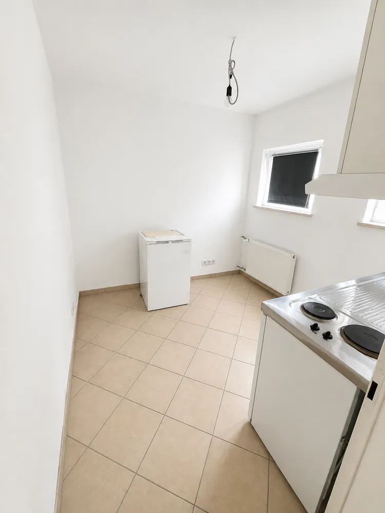 1 Zimmer Wohnung mit 30 m² in Darmstadt – Bild 2