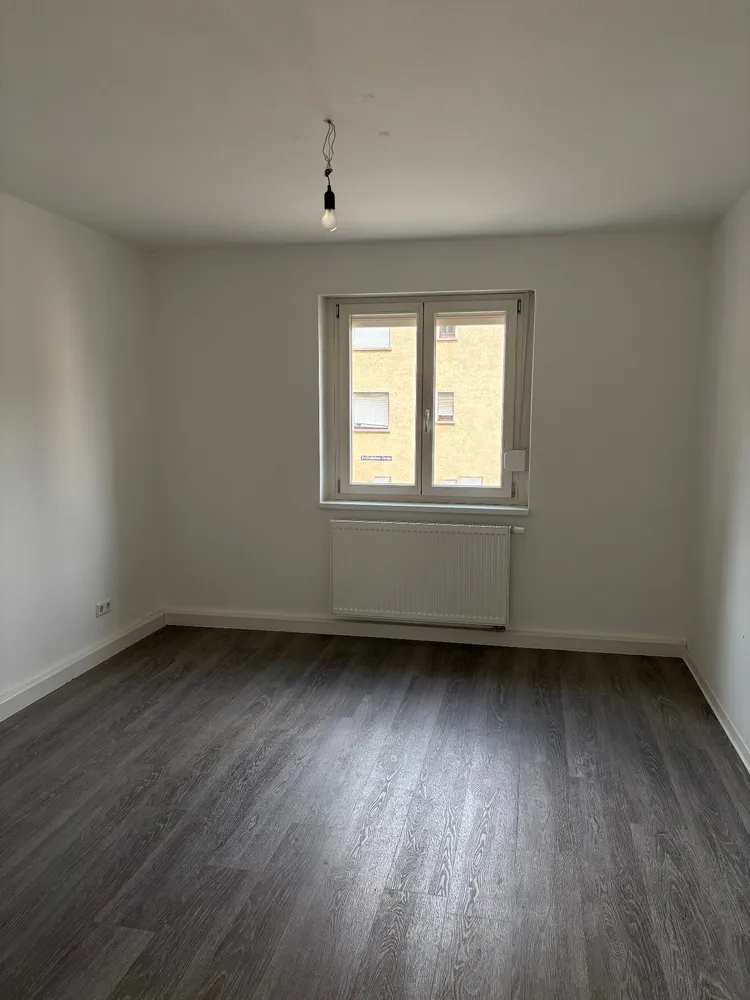 2 Zimmer Wohnung mit 53 m² in Mannheim – Bild 4
