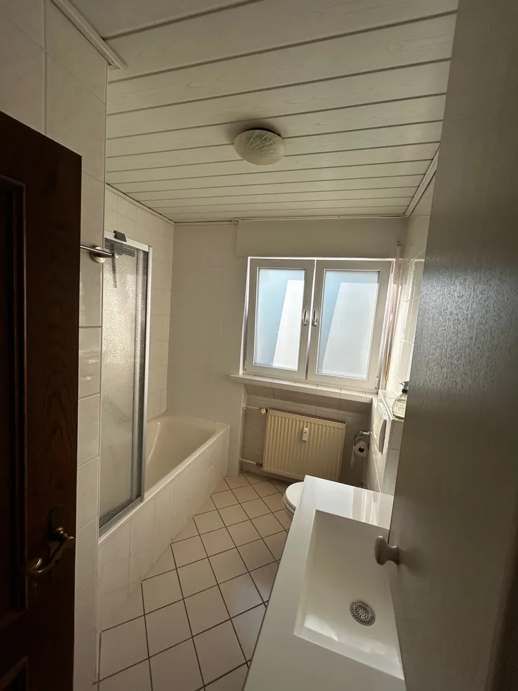 5 Zimmer Wohnung mit 114 m² in Offenburg – Bild 9