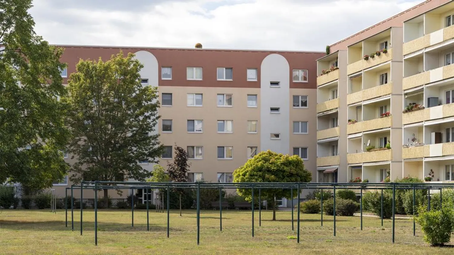 3 Zimmer Wohnung mit 62 m² in Leipzig – Bild 3