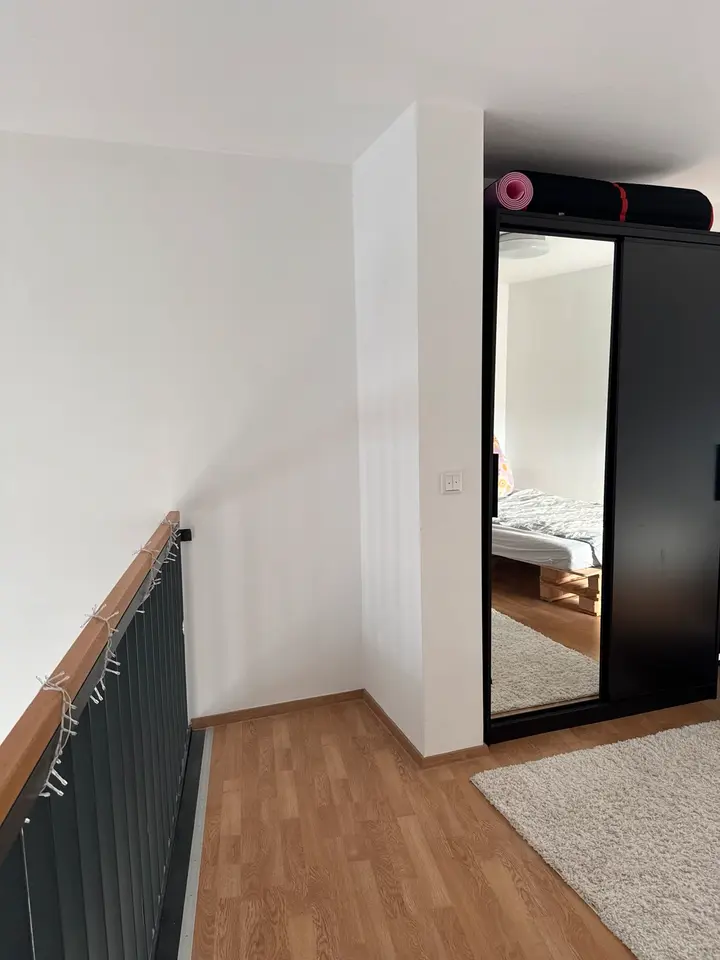 WG-Zimmer mit 45 m² in Regensburg – Bild 9