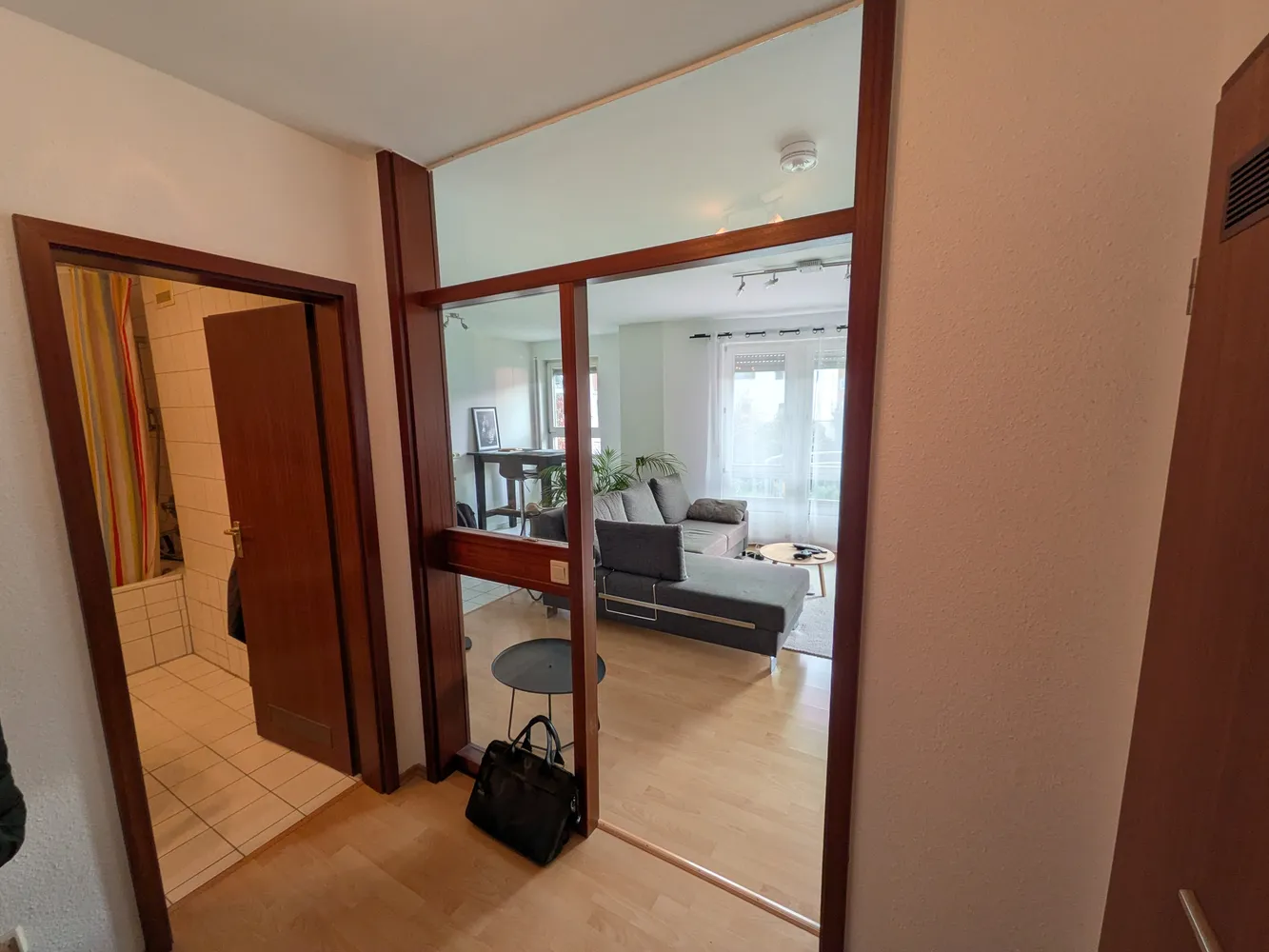 2 Zimmer Wohnung mit 52 m² in Ludwigsburg – Bild 12