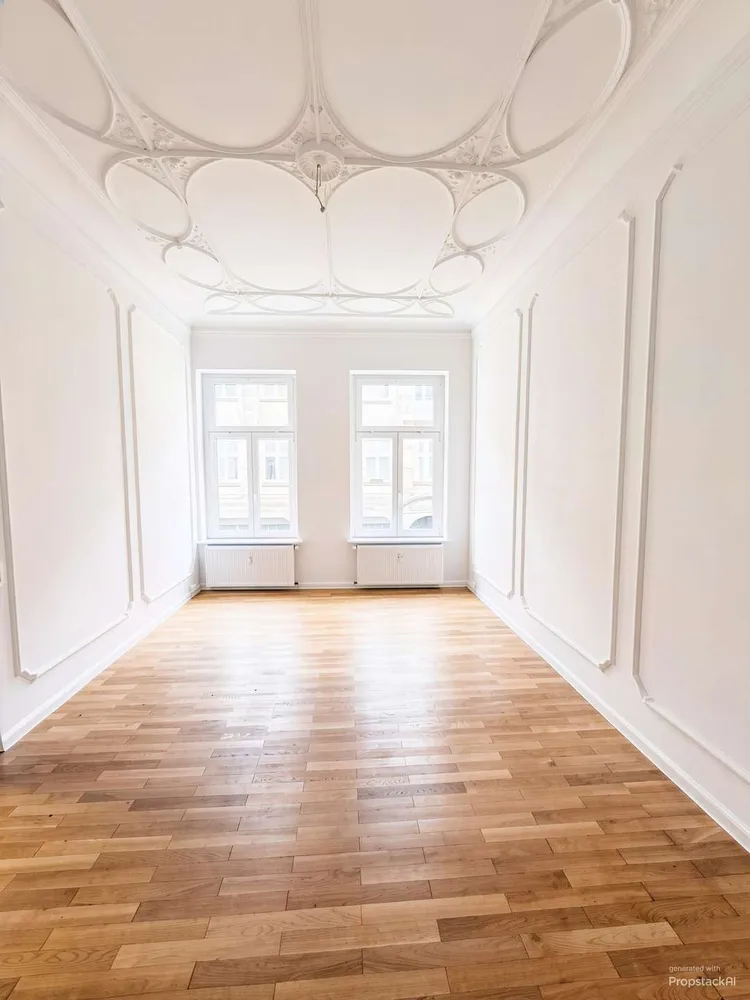 3 Zimmer Wohnung mit 127 m² in Leipzig – Bild 6