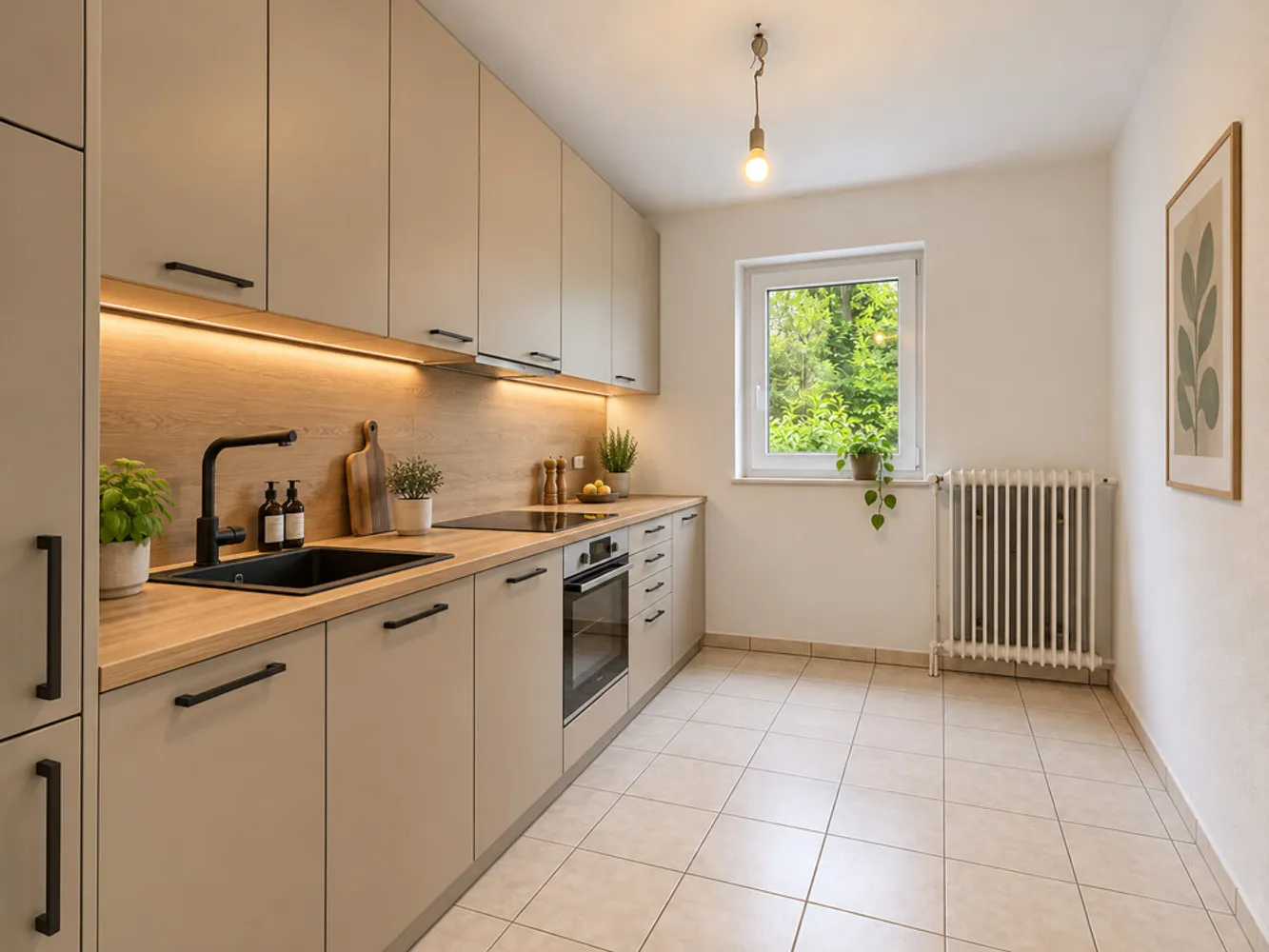 3 room apartment with 64 m² in Dortmund – Photo 10