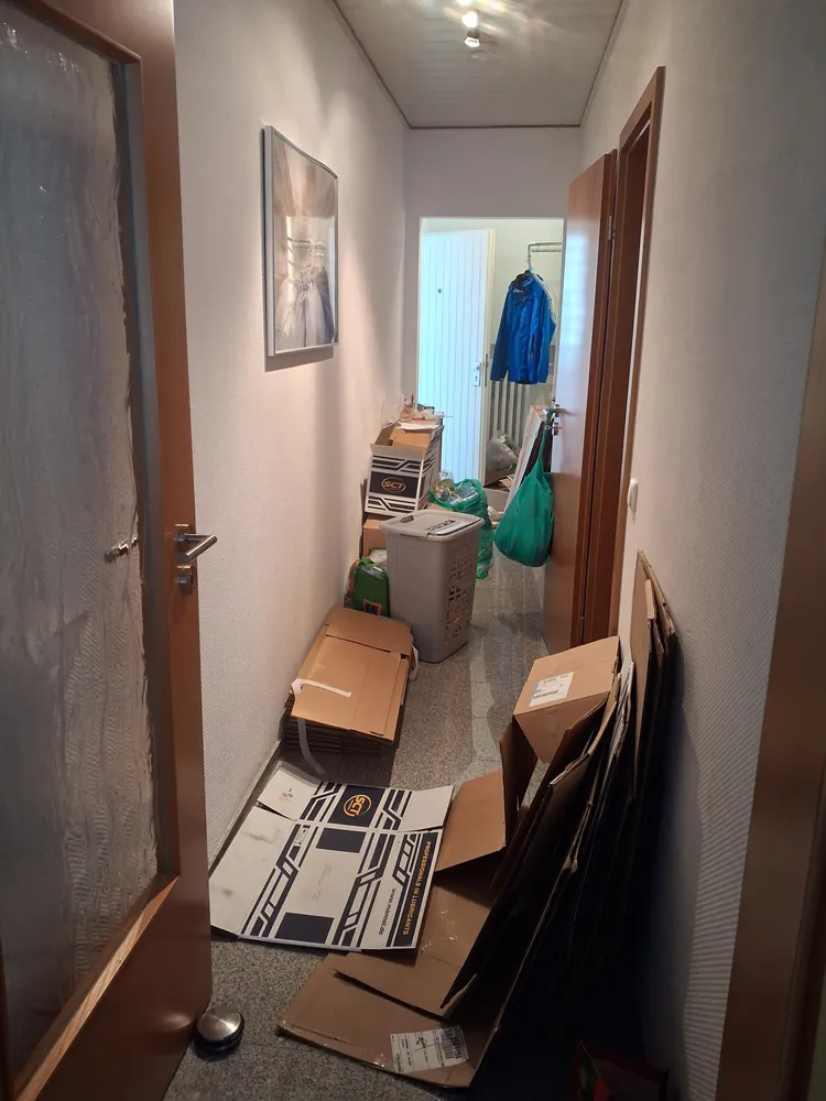 2 Zimmer Wohnung mit 33 m² in Mönchengladbach – Bild 7