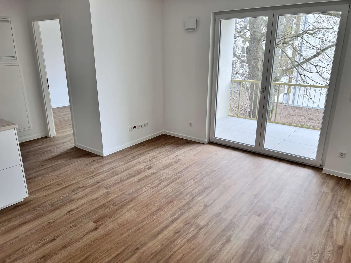 2 Zimmer Wohnung mit 50 m² in Hanau – Bild 6